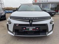 Neu Lancia Ypsilon 101 PS (74 kW) 2025 Weiß /dach schwarz Kleinwagen