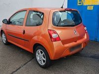 gebraucht Renault Twingo 1.2 - Zahnriemen Neu - Tüv Neu