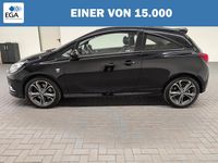 Gebraucht Opel Corsa OPC 150 PS (110 kW) 2017 Metallic Kleinwagen