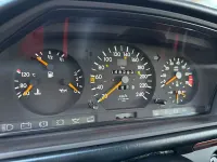 Gebraucht Mercedes 220 150 PS (110 kW) 1994 Grau Kombi