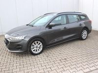 Gebraucht Ford Focus Cool & Connect 120 PS (88 kW) 2022 Grau Kombi