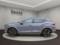 Gebraucht Cupra Formentor Basis 150 PS (110 kW) 2024 Graphengrau SUV