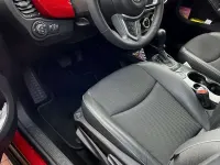 Gebraucht Fiat 500X Cross 150 PS (110 kW) 2020 Rot SUV