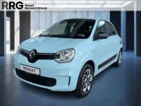 Gebraucht Renault Twingo Equilibre 65 PS (47 kW) 2024 Blau Kleinwagen