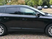 Gebraucht Volvo XC60 Momentum 163 PS (119 kW) 2010 Schwarz SUV