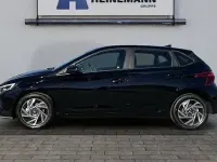 Neu Hyundai i20 Trend 90 PS (66 kW) 2026 Phantom black Kleinwagen