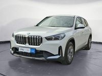 Gebraucht BMW iX1 Performance 230 kW (313 PS) 2023 Weiß SUV