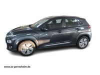 gebraucht Hyundai Kona Elektro Electro MJ20 (150kW) TREND-Paket 11kW OBC Apple CarPlay