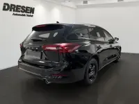 Neu Ford Focus Titanium X 155 PS (114 kW) 2026 Schwarz Limousine