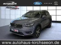 Usata Volvo XC40 145 CV (106 kW) 2022 SUV
