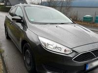 gebraucht Ford Focus 1.0 Eco Boost