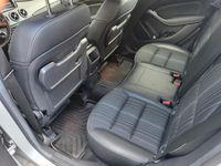 Gebraucht Mercedes B180 122 PS (89 kW) 2014 Silber Van / Kleinbus