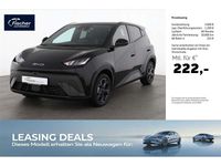 Gebraucht BYD Dolphin Surf Comfort 114 kW (156 PS) 2025 Schwarz Kleinwagen