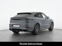 Neu Porsche Cayenne GTS 500 PS (367 kW) 2025 Grau SUV