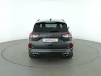 Gebraucht Ford Kuga ST-Line X 150 PS (110 kW) 2023 Grau SUV