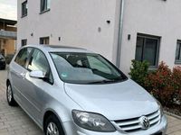 gebraucht VW Golf Plus 1,6 Comfortline