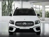 Gebraucht Mercedes GLB200 163 PS (119 kW) 2026 SUV