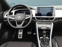 Gebraucht VW T-Roc 150 PS (110 kW) 2025 Grau SUV