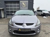 Gebraucht Mitsubishi Grandis 165 PS (121 kW) 2004 Violett Van / Kleinbus