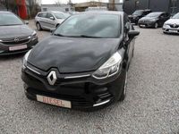 gebraucht Renault Clio IV ENERGY dCi 75 CARGO LKW/VAN/N1 2-Sitze/NAVI