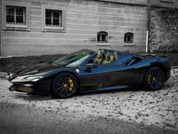 Gebraucht Ferrari SF90 2022 Cabrio
