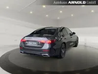 Gebraucht Mercedes 220 197 PS (144 kW) 2023 Graphitgrau (metallic) Limousine