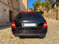 Gebraucht Mercedes C63 AMG AMG 457 PS (336 kW) 2014 Schwarz Kombi