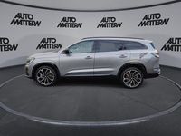 Gebraucht Renault Espace Iconic 200 PS (147 kW) 2023 Dolomitgrau Van / Kleinbus