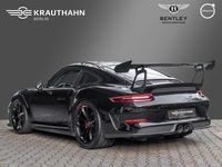 Gebraucht Porsche 991 521 PS (383 kW) 2020 Schwarz Coupé