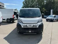 Neu Fiat Ducato 33 140 PS (102 kW) 2026 Weiß Van