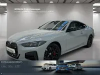 Gebraucht BMW M440 M Sport 381 PS (280 kW) 2025 Grau Coupé