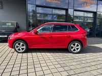 gebraucht Skoda Kamiq 1.0 TSI Ambition