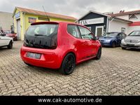 gebraucht VW up! up! move/ Sitzheizung! / Drive Paket!