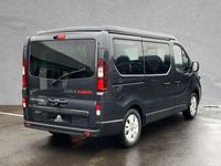 gebraucht Nissan Primastar L1H1 Seaside by Dethleffs 2.0 dCi KAT