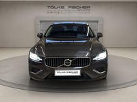 Gebraucht Volvo V60 Plus 398 PS (292 kW) 2022 Grau Kombi