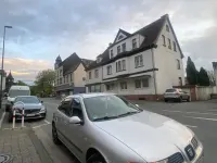 Gebraucht Seat Leon 143 PS (105 kW) 2003 Silber Kleinwagen