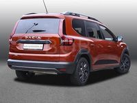 Gebraucht Dacia Jogger Expression 141 PS (103 kW) 2025 Braun Van / Kleinbus