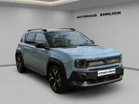 Gebraucht Renault 4 E-Tech Komfort 110 kW (150 PS) 2026 Blau SUV