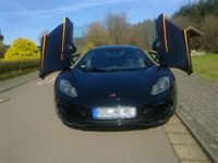 gebraucht McLaren MP4-12C 3.8 V8 -