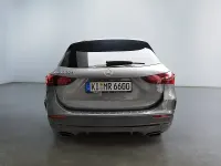Gebraucht Mercedes GLA200 AMG 150 PS (110 kW) 2026 Schwarz SUV