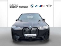 gebraucht BMW iX xDrive40 E-Weeks, 0,5% Versteuerung, UPE 103.600€