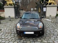 Gebraucht Mini Clubman 109 PS (80 kW) 2010 Braun Kombi