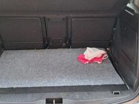 Gebraucht Opel Meriva Edition 101 PS (74 kW) 2011 Grau Van / Kleinbus