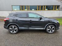 gebraucht Nissan Qashqai Qashqai1.6 DIG-T N-Connecta