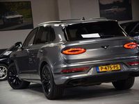 Gebraucht Bentley Bentayga 551 PS (405 kW) 2022 Silber SUV