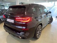 Gebraucht BMW X5 Performance 340 PS (250 kW) 2023 Schwarz SUV