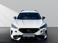 Gebraucht Cupra Formentor VZ 310 PS (228 kW) 2024 Weiss SUV