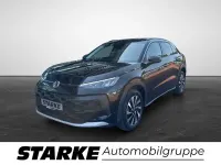 Neu VW T-Roc Life 116 PS (85 kW) 2026 Grau SUV