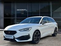 Second-hand Cupra Leon VZ 301 CP (221 kW) 2024 Alb Break