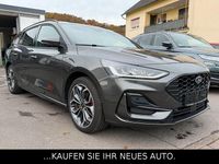 Gebraucht Ford Focus ST-Line 155 PS (114 kW) 2023 Grau Limousine